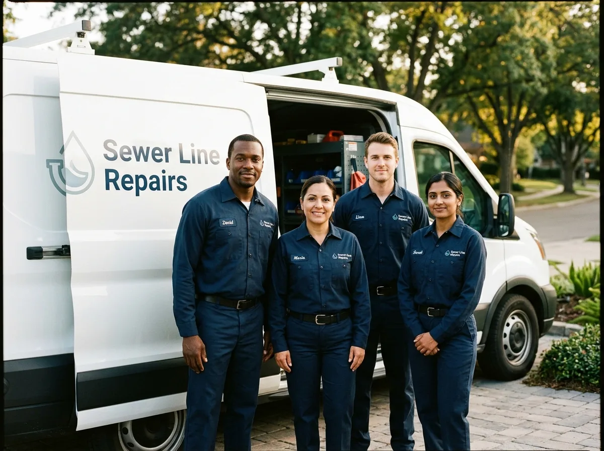 Emergency Plumber company in Waterville, PA